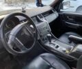 Чорний Ленд Ровер Range Rover Sport, об'ємом двигуна 3.6 л та пробігом 327 тис. км за 5500 $, фото 5 на Automoto.ua