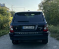 Чорний Ленд Ровер Range Rover Sport, об'ємом двигуна 2.72 л та пробігом 320 тис. км за 12800 $, фото 7 на Automoto.ua