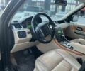 Чорний Ленд Ровер Range Rover Sport, об'ємом двигуна 4.4 л та пробігом 322 тис. км за 9999 $, фото 3 на Automoto.ua