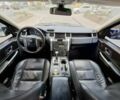 Чорний Ленд Ровер Range Rover Sport, об'ємом двигуна 4.2 л та пробігом 225 тис. км за 7414 $, фото 15 на Automoto.ua