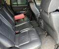 Чорний Ленд Ровер Range Rover Sport, об'ємом двигуна 2.7 л та пробігом 200 тис. км за 3652 $, фото 8 на Automoto.ua