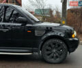 Черный Ленд Ровер Рендж Ровер Спорт, объемом двигателя 4.2 л и пробегом 246 тыс. км за 11490 $, фото 4 на Automoto.ua