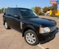 Чорний Ленд Ровер Range Rover Sport, об'ємом двигуна 3.63 л та пробігом 227 тис. км за 8800 $, фото 8 на Automoto.ua