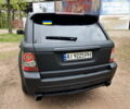 Чорний Ленд Ровер Range Rover Sport, об'ємом двигуна 2.7 л та пробігом 224 тис. км за 12500 $, фото 9 на Automoto.ua