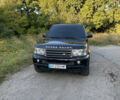 Чорний Ленд Ровер Range Rover Sport, об'ємом двигуна 2.72 л та пробігом 320 тис. км за 12800 $, фото 1 на Automoto.ua