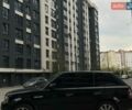 Черный Ленд Ровер Рендж Ровер Спорт, объемом двигателя 4.2 л и пробегом 213 тыс. км за 11700 $, фото 7 на Automoto.ua
