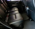 Чорний Ленд Ровер Range Rover Sport, об'ємом двигуна 42 л та пробігом 220 тис. км за 7900 $, фото 7 на Automoto.ua