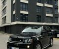 Чорний Ленд Ровер Range Rover Sport, об'ємом двигуна 4.2 л та пробігом 214 тис. км за 10400 $, фото 1 на Automoto.ua