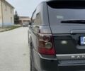 Чорний Ленд Ровер Range Rover Sport, об'ємом двигуна 2.7 л та пробігом 312 тис. км за 6100 $, фото 9 на Automoto.ua