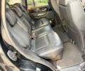 Чорний Ленд Ровер Range Rover Sport, об'ємом двигуна 4.2 л та пробігом 141 тис. км за 8931 $, фото 22 на Automoto.ua