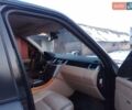 Чорний Ленд Ровер Range Rover Sport, об'ємом двигуна 3.6 л та пробігом 280 тис. км за 11700 $, фото 5 на Automoto.ua