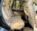 Чорний Ленд Ровер Range Rover Sport, об'ємом двигуна 2.7 л та пробігом 227 тис. км за 8999 $, фото 13 на Automoto.ua