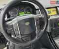 Чорний Ленд Ровер Range Rover Sport, об'ємом двигуна 2.7 л та пробігом 362 тис. км за 8999 $, фото 45 на Automoto.ua
