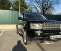Чорний Ленд Ровер Range Rover Sport, об'ємом двигуна 4.2 л та пробігом 249 тис. км за 9400 $, фото 2 на Automoto.ua