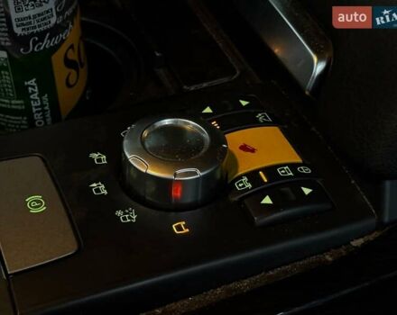 Черный Ленд Ровер Рендж Ровер Спорт, объемом двигателя 4.2 л и пробегом 246 тыс. км за 11490 $, фото 19 на Automoto.ua