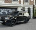 Чорний Ленд Ровер Range Rover Sport, об'ємом двигуна 2.7 л та пробігом 320 тис. км за 5500 $, фото 1 на Automoto.ua