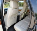 Чорний Ленд Ровер Range Rover Sport, об'ємом двигуна 4.4 л та пробігом 200 тис. км за 14999 $, фото 32 на Automoto.ua