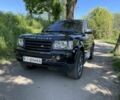 Чорний Ленд Ровер Range Rover Sport, об'ємом двигуна 0.42 л та пробігом 307 тис. км за 12000 $, фото 2 на Automoto.ua