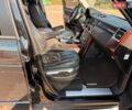 Чорний Ленд Ровер Range Rover Sport, об'ємом двигуна 3.63 л та пробігом 227 тис. км за 8800 $, фото 17 на Automoto.ua