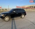 Чорний Ленд Ровер Range Rover Sport, об'ємом двигуна 4.4 л та пробігом 186 тис. км за 13000 $, фото 1 на Automoto.ua