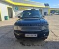 Чорний Ленд Ровер Range Rover Sport, об'ємом двигуна 4.2 л та пробігом 180 тис. км за 4507 $, фото 1 на Automoto.ua