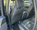 Чорний Ленд Ровер Range Rover Sport, об'ємом двигуна 4.2 л та пробігом 306 тис. км за 8300 $, фото 3 на Automoto.ua