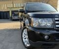 Чорний Ленд Ровер Range Rover Sport, об'ємом двигуна 4.2 л та пробігом 234 тис. км за 12800 $, фото 2 на Automoto.ua