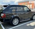 Чорний Ленд Ровер Range Rover Sport, об'ємом двигуна 4.2 л та пробігом 216 тис. км за 17000 $, фото 3 на Automoto.ua