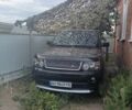 Чорний Ленд Ровер Range Rover Sport, об'ємом двигуна 3.6 л та пробігом 360 тис. км за 6066 $, фото 1 на Automoto.ua
