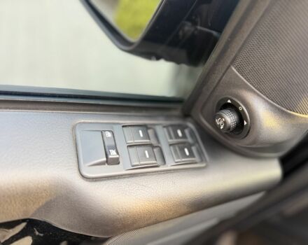Чорний Ленд Ровер Range Rover Sport, об'ємом двигуна 4.2 л та пробігом 141 тис. км за 8931 $, фото 16 на Automoto.ua
