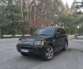 Чорний Ленд Ровер Range Rover Sport, об'ємом двигуна 3.6 л та пробігом 290 тис. км за 10300 $, фото 1 на Automoto.ua