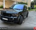 Чорний Ленд Ровер Range Rover Sport, об'ємом двигуна 4.2 л та пробігом 256 тис. км за 12500 $, фото 2 на Automoto.ua
