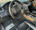 Чорний Ленд Ровер Range Rover Sport, об'ємом двигуна 4.4 л та пробігом 186 тис. км за 13000 $, фото 12 на Automoto.ua