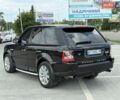 Чорний Ленд Ровер Range Rover Sport, об'ємом двигуна 4.2 л та пробігом 214 тис. км за 9450 $, фото 4 на Automoto.ua