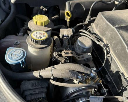 Чорний Ленд Ровер Range Rover Sport, об'ємом двигуна 4.2 л та пробігом 249 тис. км за 9400 $, фото 21 на Automoto.ua