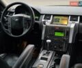 Чорний Ленд Ровер Range Rover Sport, об'ємом двигуна 2.7 л та пробігом 362 тис. км за 8999 $, фото 35 на Automoto.ua