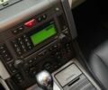 Чорний Ленд Ровер Range Rover Sport, об'ємом двигуна 4.2 л та пробігом 214 тис. км за 10400 $, фото 29 на Automoto.ua