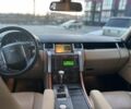 Чорний Ленд Ровер Range Rover Sport, об'ємом двигуна 4.4 л та пробігом 322 тис. км за 9999 $, фото 5 на Automoto.ua