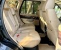 Чорний Ленд Ровер Range Rover Sport, об'ємом двигуна 2.7 л та пробігом 227 тис. км за 8999 $, фото 7 на Automoto.ua