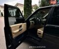 Чорний Ленд Ровер Range Rover Sport, об'ємом двигуна 2.72 л та пробігом 270 тис. км за 9300 $, фото 3 на Automoto.ua