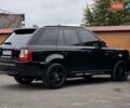 Чорний Ленд Ровер Range Rover Sport, об'ємом двигуна 2.7 л та пробігом 362 тис. км за 8999 $, фото 17 на Automoto.ua