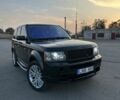 Чорний Ленд Ровер Range Rover Sport, об'ємом двигуна 3.6 л та пробігом 320 тис. км за 6908 $, фото 3 на Automoto.ua