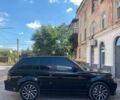 Чорний Ленд Ровер Range Rover Sport, об'ємом двигуна 4.2 л та пробігом 284 тис. км за 12900 $, фото 1 на Automoto.ua