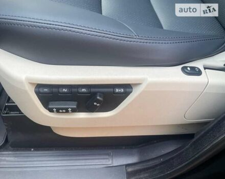 Черный Ленд Ровер Рендж Ровер Спорт, объемом двигателя 4.2 л и пробегом 210 тыс. км за 10600 $, фото 61 на Automoto.ua