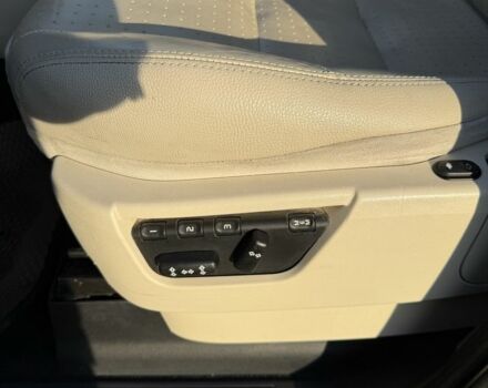 Чорний Ленд Ровер Range Rover Sport, об'ємом двигуна 4.2 л та пробігом 234 тис. км за 12800 $, фото 10 на Automoto.ua