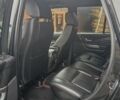 Чорний Ленд Ровер Range Rover Sport, об'ємом двигуна 3.6 л та пробігом 111 тис. км за 5000 $, фото 7 на Automoto.ua