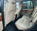 Чорний Ленд Ровер Range Rover Sport, об'ємом двигуна 4.4 л та пробігом 322 тис. км за 9999 $, фото 4 на Automoto.ua