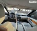 Чорний Ленд Ровер Range Rover Sport, об'ємом двигуна 4.4 л та пробігом 201 тис. км за 14300 $, фото 8 на Automoto.ua