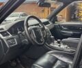 Чорний Ленд Ровер Range Rover Sport, об'ємом двигуна 3.6 л та пробігом 111 тис. км за 5000 $, фото 6 на Automoto.ua