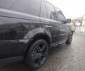 Чорний Ленд Ровер Range Rover Sport, об'ємом двигуна 2.7 л та пробігом 219 тис. км за 11500 $, фото 9 на Automoto.ua